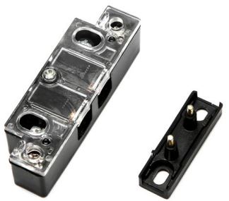 Sigma Elevator Door Lock Point